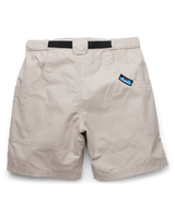 Chilli Lite Walkshorts in Fossil