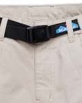 Chilli Lite Walkshorts in Fossil