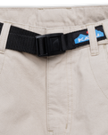 Chilli Lite Walkshorts in Fossil