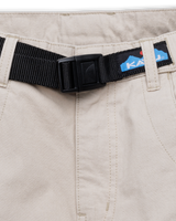 Chilli Lite Walkshorts in Fossil