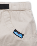 Chilli Lite Walkshorts in Fossil