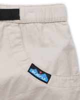 Chilli Lite Walkshorts in Fossil