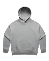 The AS Colour Womens Relax Hoodie in Storm