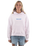 The Born by the Sea Womens Drifter Hoodie in Orchid