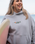 Polzeath Hoodie in Storm Grey