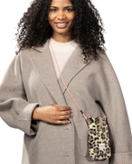 The Barts Womens Bugbane Phone Bag in Print Beige