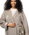 The Barts Womens Bugbane Phone Bag in Print Beige