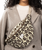 The Barts Bugbane Bumbag in Print Beige