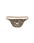 The Barts Bugbane Bumbag in Print Beige