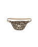 The Barts Bugbane Bumbag in Print Beige