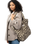 The Barts Bugbane Shopper Bag in Print Beige
