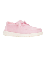 Wendy Stretch Sox Shoes in Rosette