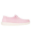 Wendy Stretch Sox Shoes in Rosette