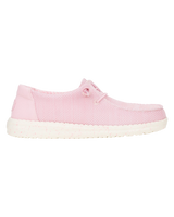 Wendy Stretch Sox Shoes in Rosette