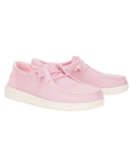 Wendy Stretch Sox Shoes in Rosette