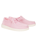 Wendy Stretch Sox Shoes in Rosette