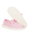 Wendy Stretch Sox Shoes in Rosette