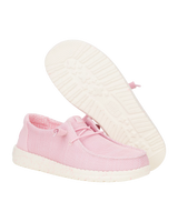 Wendy Stretch Sox Shoes in Rosette