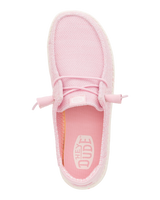 Wendy Stretch Sox Shoes in Rosette