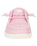Wendy Stretch Sox Shoes in Rosette