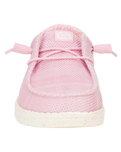 Wendy Stretch Sox Shoes in Rosette