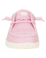 Wendy Stretch Sox Shoes in Rosette