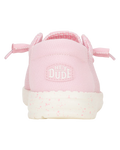 Wendy Stretch Sox Shoes in Rosette