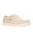 Wally Stretch Sox Shoes in Irish Cream & Egret