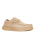 The Hey Dude Shoes Mens Wally Comf Suede Shoes in Tan