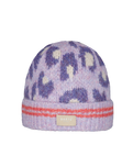 The Barts Girls Girls Dahlea Beanie in Lilac