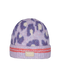 The Barts Girls Girls Dahlea Beanie in Lilac