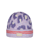 The Barts Girls Girls Dahlea Beanie in Lilac