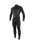 The O'Neill Mens Epic 5/4mm Back Zip Wetsuit in Black