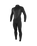 The O'Neill Mens Epic 5/4mm Back Zip Wetsuit in Black