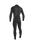The O'Neill Mens Epic 5/4mm Back Zip Wetsuit in Black