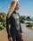 Epic 5/4mm Back Zip Wetsuit in Black, Black & Black
