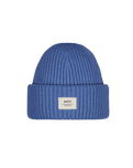 The Barts Boys Boys Basalth Beanie in Blue