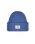 The Barts Boys Boys Basalth Beanie in Blue