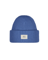 The Barts Boys Boys Basalth Beanie in Blue