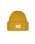 The Barts Boys Boys Basalth Beanie in Yellow