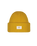The Barts Boys Boys Basalth Beanie in Yellow