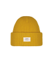 The Barts Boys Boys Basalth Beanie in Yellow
