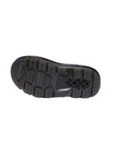 ZebZag EH Suede Sandals in Cornflower Blue