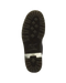 Jadon Rodeo 8-Eye Classic Pull Up+ Bronx Suede Boots in Black