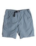 The Kavu Mens Big Eddy Boardshorts in Stormy Weather