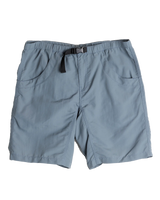The Kavu Mens Big Eddy Boardshorts in Stormy Weather