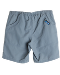 The Kavu Mens Big Eddy Boardshorts in Stormy Weather