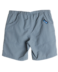 The Kavu Mens Big Eddy Boardshorts in Stormy Weather