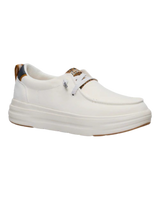 Wendy Nova Classic Shoes in Egret