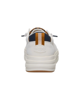 Wendy Nova Classic Shoes in Egret